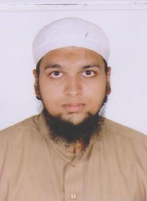 Mohammed Sahfeeq Ahmed Abrar(Hyderabad)                 